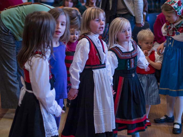 Children's Xmas-42.jpg - Children's Christmas in Scandinavia